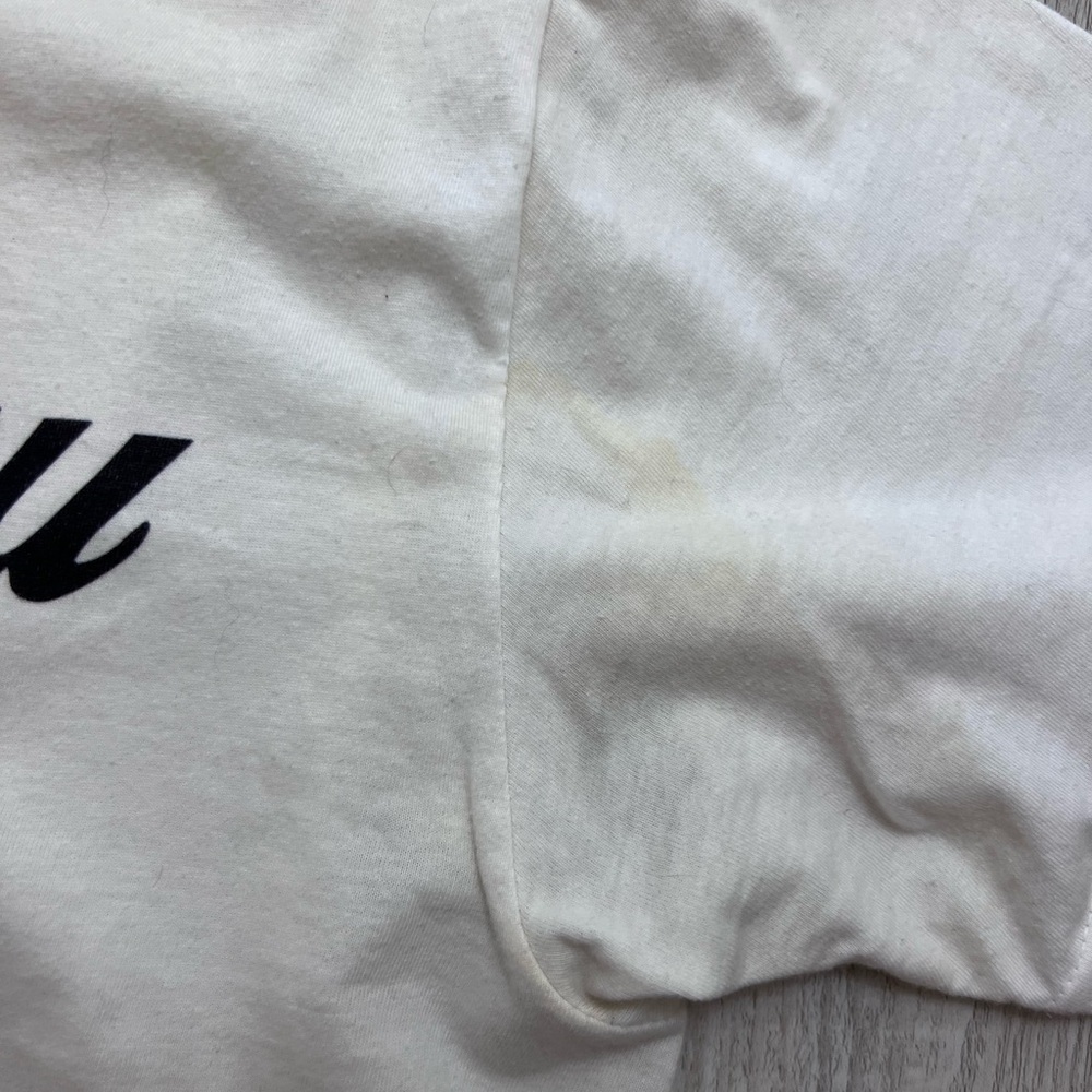 Crenshaw Tee Shirt size small - Picture 3 of 7